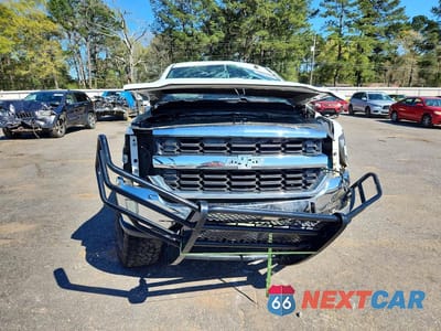 Piąte zdjęcie samochodu w środku: 2016 CHEVROLET SILVERADO K1500 LT VIN:3GCUKREC5GG139677 - miniatura
