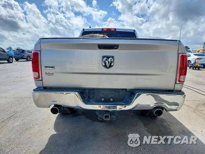 Zdjęcie 6 z 11 samochodu: 2017 RAM 1500 LARAMIE VIN:1C6RR6JT8HS520219 - miniatura