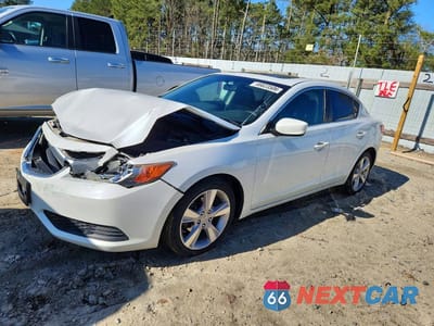 2015 ACURA ILX 20 19VDE1F35FE002166 - główne zdjęcie licytacji z USA - miniatura