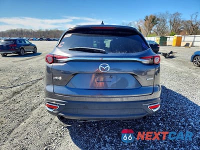 Zdjęcie 6 z 12 samochodu: 2018 MAZDA CX-9 TOURING VIN:JM3TCACY3J0234458 - miniatura
