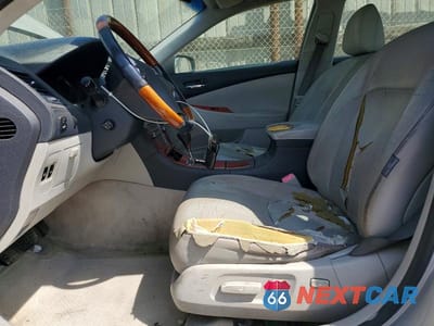 Zdjęcie 7 z 12 samochodu: 2007 LEXUS ES 350 BASE VIN:JTHBJ46G272044306 - miniatura
