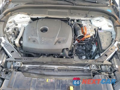 Zdjęcie 12 z 13 samochodu: 2024 VOLVO XC60 ULTIMATE VIN:YV4H60DM7R1829649 - miniatura