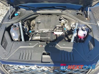 Zdjęcie 12 z 14 samochodu: 2026 GENESIS GV70 2.5T ADVANCED VIN:5NMMBDTB7TH054917 - miniatura