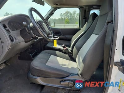 Zdjęcie 7 z 12 samochodu: 2008 FORD RANGER SUPER CAB VIN:1FTYR44E38PA11115 - miniatura