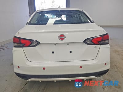 Zdjęcie 6 z 12 samochodu: 2023 NISSAN VERSA SV VIN:3N1CN8EV7PL838611 - miniatura