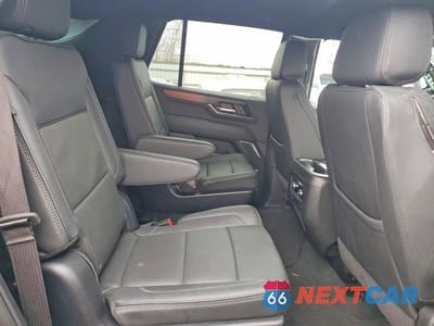 Zdjęcie 11 z 13 samochodu: 2025 GMC YUKON DENALI 4WD 6.2L V8 VIN:1GKS2DRL3SR269913 - miniatura