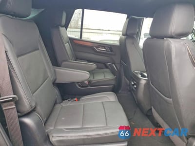 Zdjęcie 11 z 13 samochodu: 2025 GMC YUKON DENALI VIN:1GKS2DRL3SR269913 - miniatura