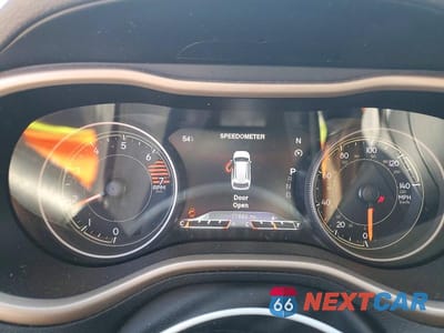 Zdjęcie 9 z 12 samochodu: 2016 JEEP CHEROKEE LIMITED VIN:1C4PJLDB1GW275859 - miniatura