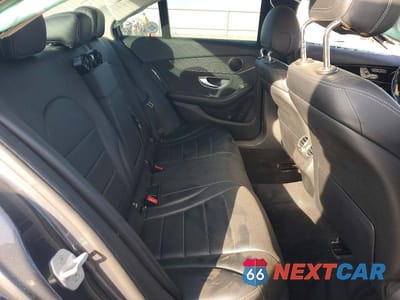 Zdjęcie 10 z 12 samochodu: 2016 MERCEDES-BENZ C 300 VIN:55SWF4JB8GU155776 - miniatura