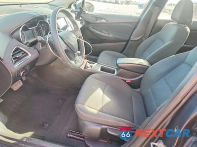 Zdjęcie 7 z 13 samochodu: 2018 CHEVROLET CRUZE LT VIN:1G1BE5SM7J7139325 - miniatura