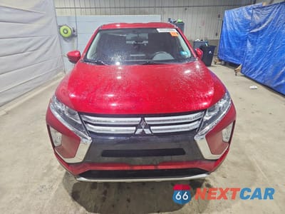 Piąte zdjęcie samochodu w środku: 2019 MITSUBISHI ECLIPSE CROSS SE VIN:JA4AT5AA7KZ015605 - miniatura