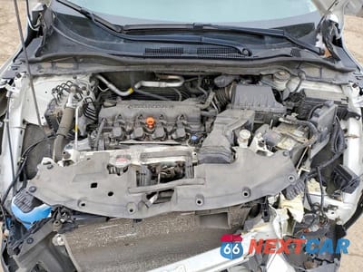 Zdjęcie 12 z 14 samochodu: 2021 HONDA HR-V EX VIN:3CZRU6H52MM734893 - miniatura
