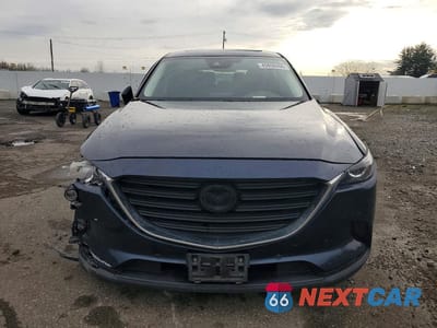 Piąte zdjęcie samochodu w środku: 2019 MAZDA CX-9 TOURING VIN:JM3TCBCY2K0314454 - miniatura