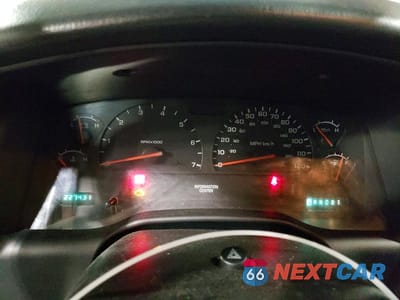 Zdjęcie 9 z 12 samochodu: 2004 DODGE DAKOTA VIN:1D7HG48K74S614619 - miniatura