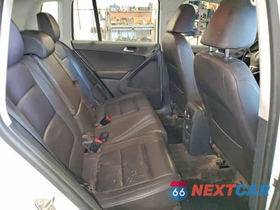 Zdjęcie 11 z 13 samochodu: 2016 VOLKSWAGEN TIGUAN S VIN:WVGBV7AX8GW548717 - miniatura