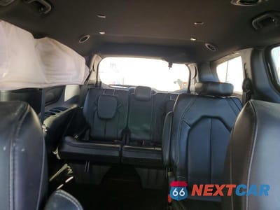 Zdjęcie 10 z 12 samochodu: 2025 CHRYSLER PACIFICA SELECT VIN:2C4RC1BG7SR507453 - miniatura