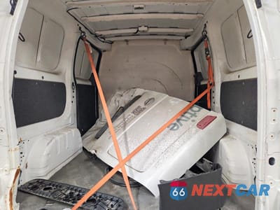 Zdjęcie 10 z 13 samochodu: 2021 NISSAN NV200 S VIN:3N6CM0KN7MK697009 - miniatura