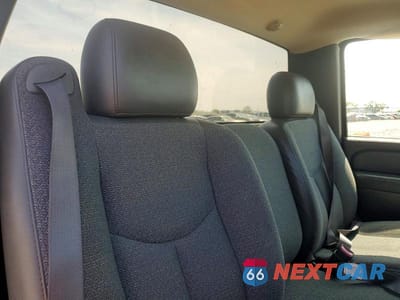 Zdjęcie 10 z 11 samochodu: 2006 CHEVROLET SILVERADO C1500 VIN:3GCEC14X26G261063 - miniatura