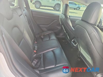 Zdjęcie 10 z 11 samochodu: 2020 TESLA MODEL 3 VIN:5YJ3E1EA5LF783893 - miniatura