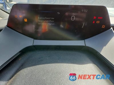 Zdjęcie 9 z 12 samochodu: 2025 TOYOTA PRIUS LE VIN:JTDACAAU2S3058826 - miniatura