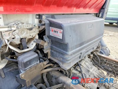 Zdjęcie 11 z 12 samochodu: 2018 ISUZU NRR TRUCK CAB AND CHASSIS VIN:JALE5W169J7301662 - miniatura