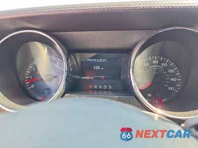 Zdjęcie 9 z 11 samochodu: 2015 FORD MUSTANG VIN:1FA6P8AM5F5340266 - miniatura