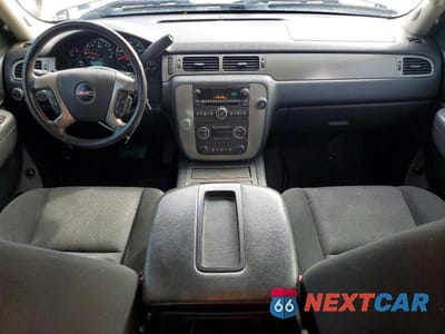 Zdjęcie 8 z 11 samochodu: 2012 GMC SIERRA K1500 SLE VIN:1GTR2VE71CZ142958 - miniatura