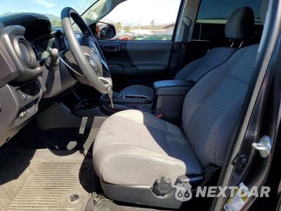 Zdjęcie 7 z 11 samochodu: 2023 TOYOTA TACOMA SR V6 VIN:3TMCZ5AN1PM631342 - miniatura