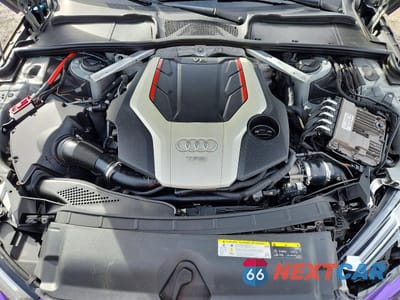 Zdjęcie 11 z 12 samochodu: 2019 AUDI S4 PRESTIGE VIN:WAUC4AF49KA074139 - miniatura