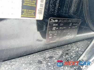 Zdjęcie 10 z 10 samochodu: 2018 JAGUAR XE PREMIUM VIN:SAJAJ4FX3JCP38714 - miniatura