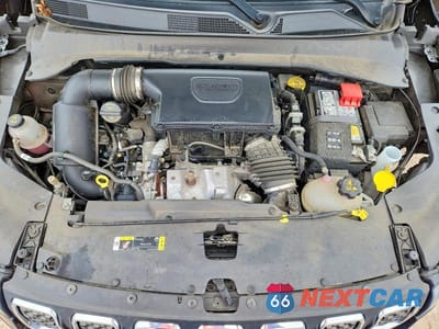 Zdjęcie 11 z 11 samochodu: 2023 JEEP COMPASS SPORT VIN:3C4NJDAN3PT511042 - miniatura