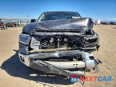 Piąte zdjęcie samochodu w środku: 2016 TOYOTA TUNDRA SR5 VIN:5TFEY5F12GX208765 - miniatura
