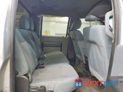 Zdjęcie 10 z 11 samochodu: 2016 FORD F-250 SUPER DUTY VIN:1FT7W2BT8GEB77778 - miniatura