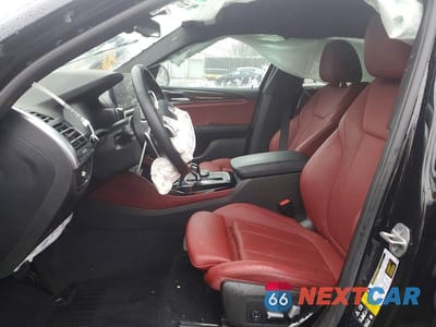 Zdjęcie 7 z 13 samochodu: 2024 BMW X4 XDRIVE30I VIN:5UX33DT00R9T48699 - miniatura