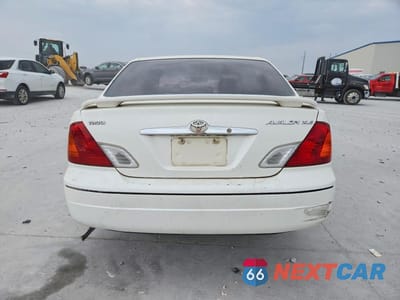 Zdjęcie 6 z 12 samochodu: 2000 TOYOTA AVALON XLS VIN:4T1BF28B6YU095611 - miniatura