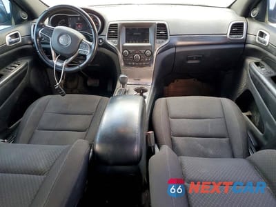 Zdjęcie 8 z 13 samochodu: 2020 JEEP GRAND CHEROKEE LAREDO VIN:1C4RJFAG4LC121166 - miniatura