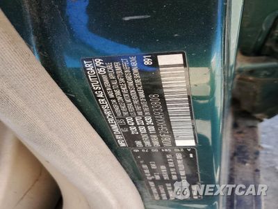 Zdjęcie 12 z 12 samochodu: 1999 MERCEDES BENZ E 300TD VIN:WDBJF25HXXA933808 - miniatura