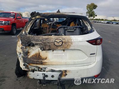 Zdjęcie 6 z 12 samochodu: 2019 MAZDA CX-5 SIGNATURE VIN:JM3KFBE2XK0655614 - miniatura