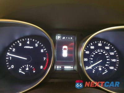 Zdjęcie 9 z 11 samochodu: 2019 HYUNDAI SANTA FE XL SE VIN:KM8SNDHF1KU302849 - miniatura