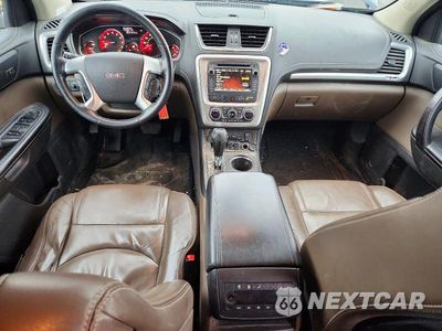 Zdjęcie 15 z 26 samochodu: 2016 GMC ACADIA SLT-1 VIN:1GKKVRKDXGJ310213 - miniatura