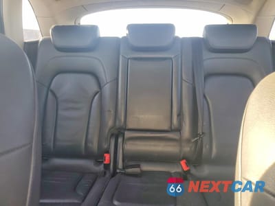 Zdjęcie 10 z 13 samochodu: 2009 AUDI Q5 3.2 VIN:WA1KK78R99A024541 - miniatura