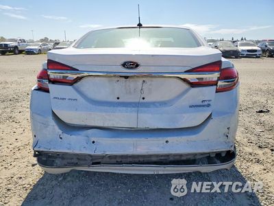 Zdjęcie 6 z 12 samochodu: 2017 FORD FUSION SE HYBRID VIN:3FA6P0LU7HR409523 - miniatura