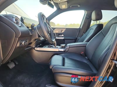 Zdjęcie 7 z 14 samochodu: 2023 MERCEDES-BENZ EQB 250+ VIN:W1N9M0CB1PN053434 - miniatura