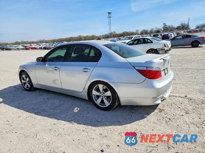 Drugie zdjęcie samochodu z przodu: 2007 BMW 530 XI VIN:WBANF73567CU21571 - miniatura