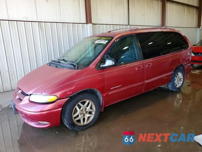 1998 DODGE GRAND CARAVAN SE 1B4GP44G3WB719276 - główne zdjęcie licytacji z USA - miniatura