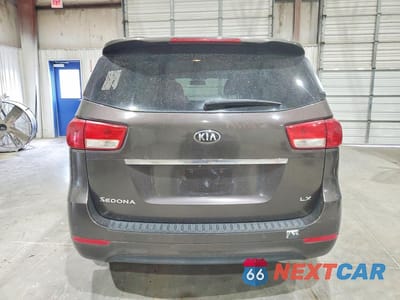 Zdjęcie 6 z 12 samochodu: 2015 KIA SEDONA LX VIN:KNDMB5C10F6033177 - miniatura