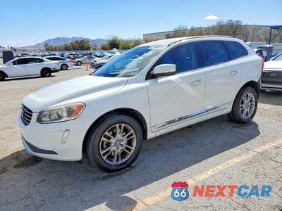 2016 VOLVO XC60 T5 YV440MDJ6G2845488 - główne zdjęcie licytacji z USA - miniatura