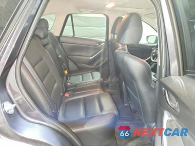 Zdjęcie 11 z 13 samochodu: 2016 MAZDA CX-5 GT VIN:JM3KE4DY5G0727041 - miniatura
