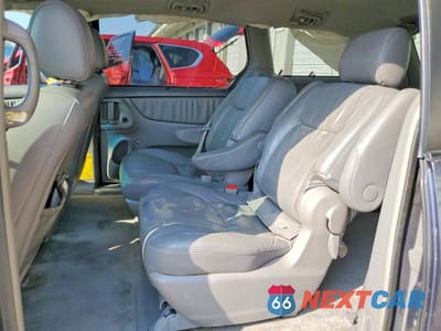 Zdjęcie 11 z 13 samochodu: 2006 TOYOTA SIENNA XLE LIMITED 7 PASSENGER VIN:5TDZA22CX6S571024 - miniatura