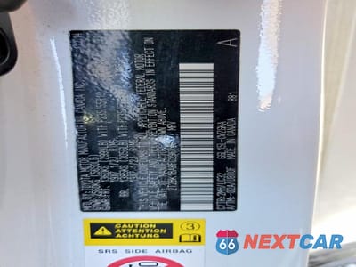 Zdjęcie 14 z 14 samochodu: 2015 LEXUS RX 350 CRAFTED LINE VIN:2T2BK1BA8FC296748 - miniatura